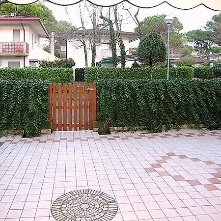 Apartman Pioppi *