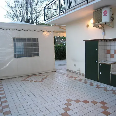 Pioppi Apartman Bibione